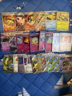 ポケモンカード デッキパーツ まとめ売り 引退品 - メルカリ