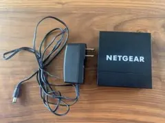 NETGEAR GS305E ギガビットスイッチングハブACアダプター付きのサムネイル
