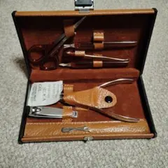 ネイルケアツールセット