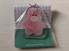 モジョジョジョ　うさぎ　アクリルキーホルダー