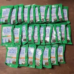 セレクトバランス ドライドッグフード 小粒 ラム チキン 小袋30個セット