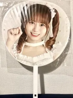2026年最新】大場花菜 うちわの人気アイテム - メルカリ