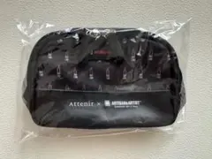 Attenir x ARTISAN&ARTIST 多機能スリムポーチのサムネイル
