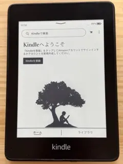 Kindle Paperwhite 11世代　広告なし　電子書籍リーダー 本体 a8f5a5a3bb45a0c8057512b783de90