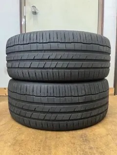 2024年製 ハンコック 中古夏タイヤ 245/45R20 2本セット - メルカリ