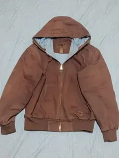 アクティブジャケット