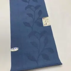 西陣織　帯地　未使用　夏帯