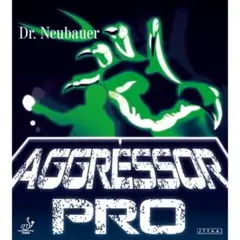卓球　表　ラバー アグレッサープロ Aggressor Pro 赤 1.8 A２