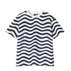 ユニクロ　グラフィックTシャツ マリメッコ　Ｌサイズ