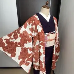 2025年最新】小紋 薔薇の人気アイテム - メルカリ