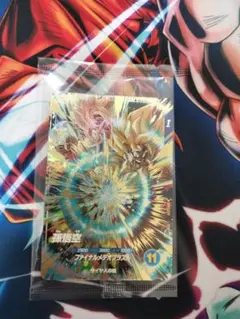 ドラゴンボールスーパーダイバーズ SDV3-072 孫悟空 GDR ゴッドレア