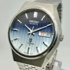 【1976年11月製】SEIKO TYPE II 0903-8120 不動