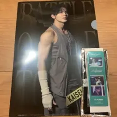 THE RAMPAGE 武知海青 フォトグレイアクリルキーホルダー