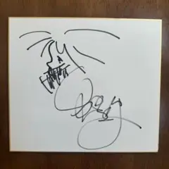 スカイ・クロラ 西尾鉄也 押井守 直筆サイン パンフレット プレスシート スカイ・クロラ 西尾鉄也 押井守 直筆サイン パンフレット