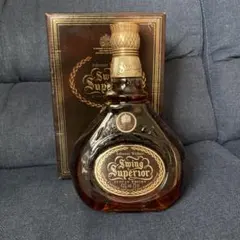 Johnnie Walker Swing Superior 750mlのサムネイル