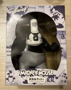 2025年最新】フィギュア 蒸気船ウィリーの人気アイテム - メルカリ