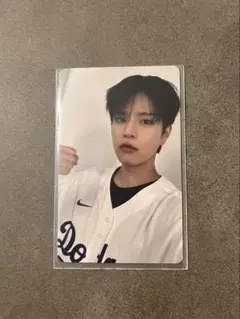 Stray Kids KARMA HMV特典トレカ　Seungmin