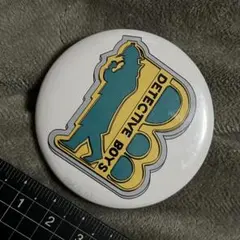 2026年最新】名探偵コナン探偵団バッジの人気アイテム - メルカリ