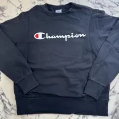 ブラック スウェット