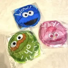 チケットホルダー 3種のサムネイル
