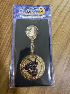 2026年最新】ポケモンスタンプラリー レックウザの人気アイテム - メルカリ