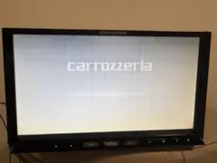 ★Carrozzeria Pioneer AVIC-ZH99CS★地図2021年のサムネイル