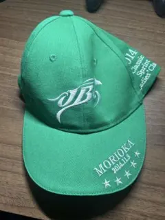 オリジナルキャップ JBC2014盛岡