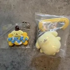 ポムポムぷりん　ガチャ　まとめ売り