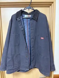 Dickies 古着ジャケット　xl相当