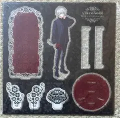 ChroNoiR ６周年 アクリルスタンド 葛葉