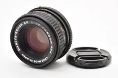 MAMIIYA-SEKOR EF 50mm F1.7 カメラ レンズのサムネイル