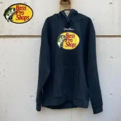 2025年最新】バスプロショップス パーカーの人気アイテム - メルカリ