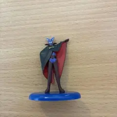 ガッチャマン　ベルクカッツェ　フィギュア