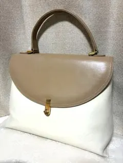 新品 LA MODA HASEGAWA ハセガワ ハンドバッグ ビンテー - メルカリ