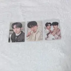 ZEROBASEONE ユジン