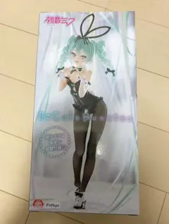 初音ミク BiCute Bunnies Figure