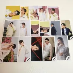 SnowMan ラウール 公式写真 オフショ 16枚 〔L〕