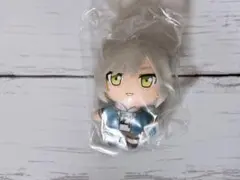 プロセカ 日野森志歩 ぷちぬいマスコット 色紙 - メルカリ