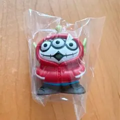 エイリアン リミックス ソフビ パペット マスコット ミゲル　ディズニー