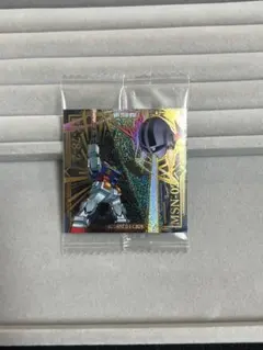 MG6-01 MR ガンダム ラストシューティング
