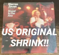 2025年最新】warren zevonの人気アイテム - メルカリ