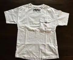 ZARA キッズ　白Tシャツ　サイズ11-12