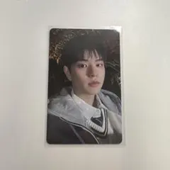 straykids hop jyp nemo特典トレカ スンミン 制服トレカ