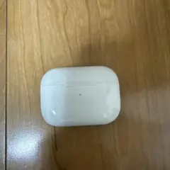 AirPodsPro 第2世代 片耳 ホワイト 充電ケース付き
