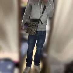 Coach ショルダーバッグ SWAG drip flexwitme DAB