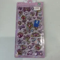 m*a様 ボンボンドロップシール　オリジナル　マジカル　ピンク　正規品