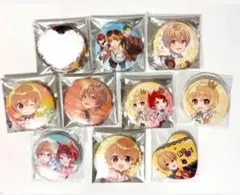 2025年最新】るぅとくん 缶バッジ2022の人気アイテム - メルカリ