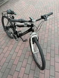 ビギナー&デリバリー向けMTB(26㌅)配達出来ます。お引き取り大歓迎！のサムネイル