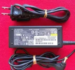 후지쯔 FMV-AC332A 19V 3.42A 7일 보증
