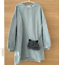 セラフ　ワンピース　130